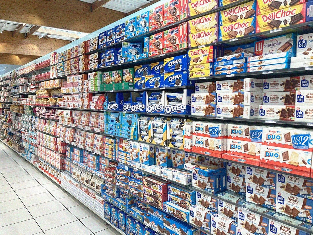 L’impact des aliments ultra-transformés : un danger pour nos enfants