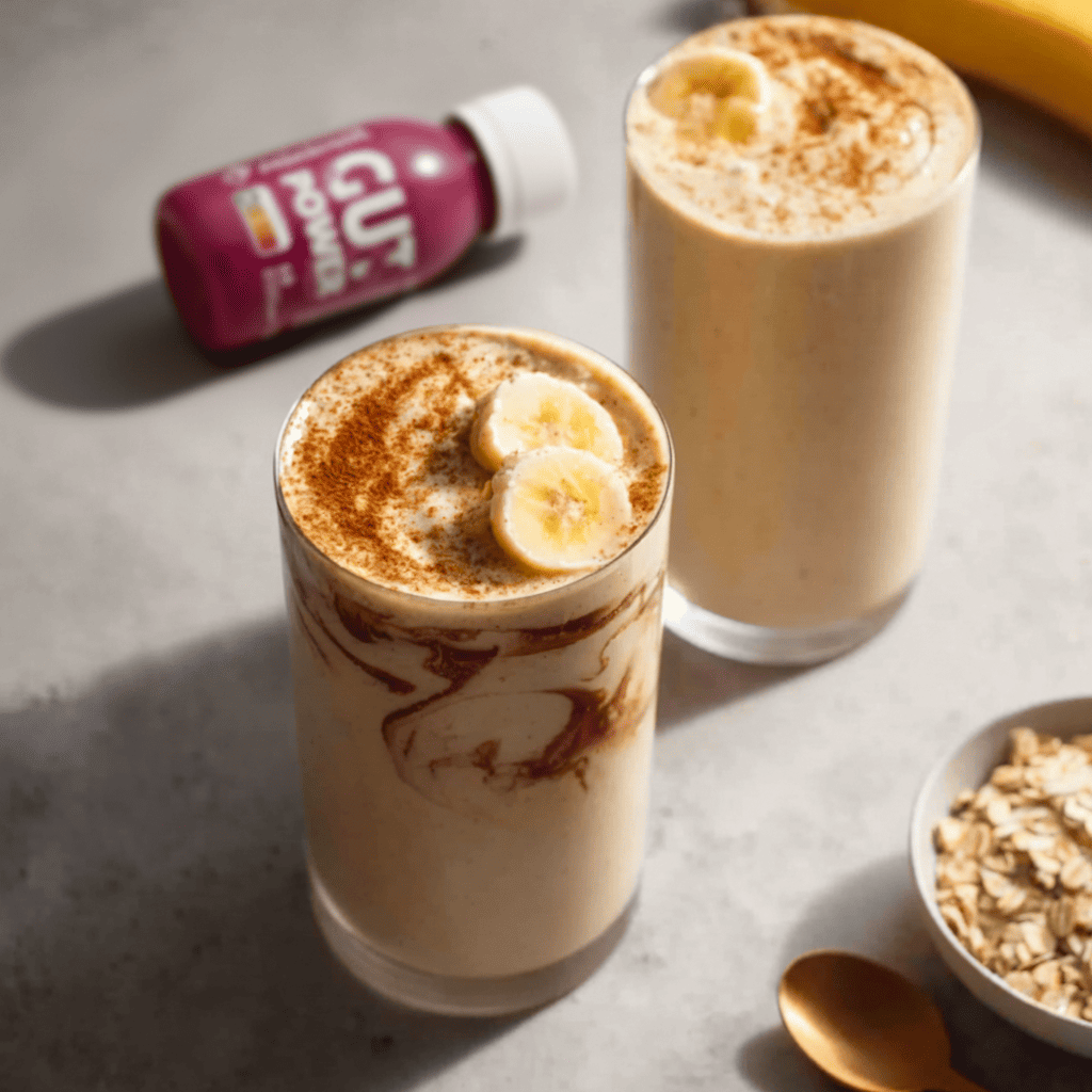 Smoothies probiotiques : 5 recettes gourmandes pour rééquilibrer son microbiote