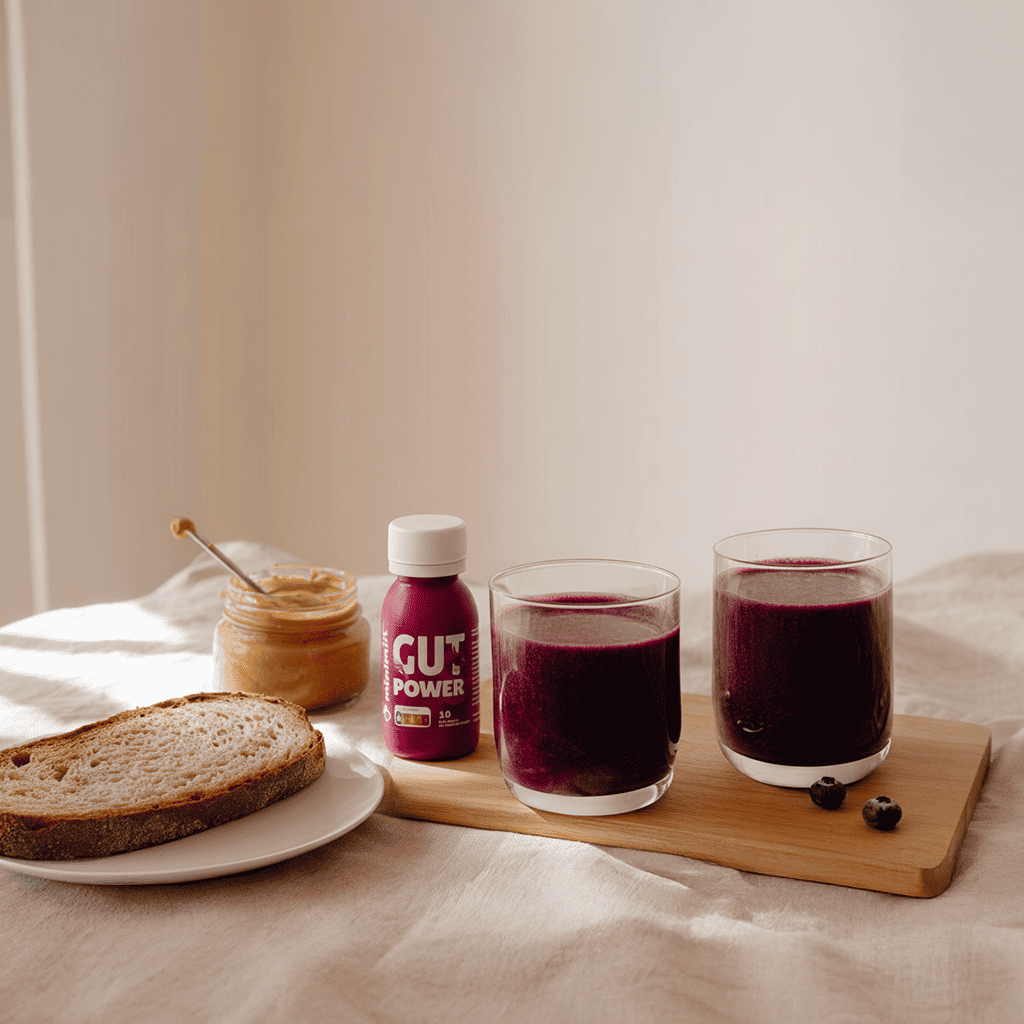 Smoothies probiotiques : 5 recettes gourmandes pour rééquilibrer son microbiote