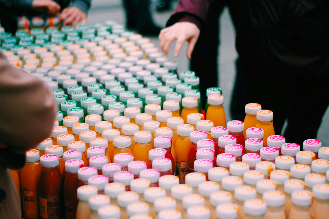 Jus de fruits, sodas et boissons sucrées : que boivent vraiment nos enfants au petit-déjeuner ?