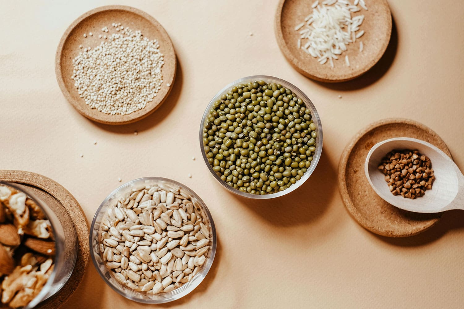 Top 10 des aliments riches en fibres pour éviter les carences
