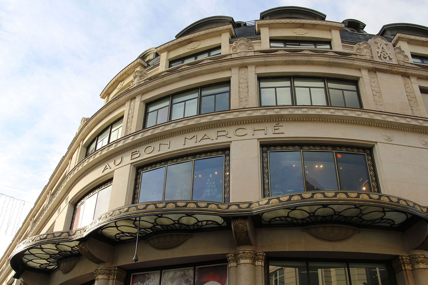 Deux ruptures de stock, 2000 dégustations et une nouvelle maison : minimiil débarque à la Grande Épicerie de Paris