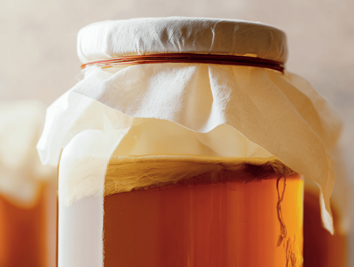 Ciao Kombucha, Kyo Kombucha, Kazidomi : ce qu’il faut savoir sur ces boissons tendances, les bienfaits et la réalité scientifique
