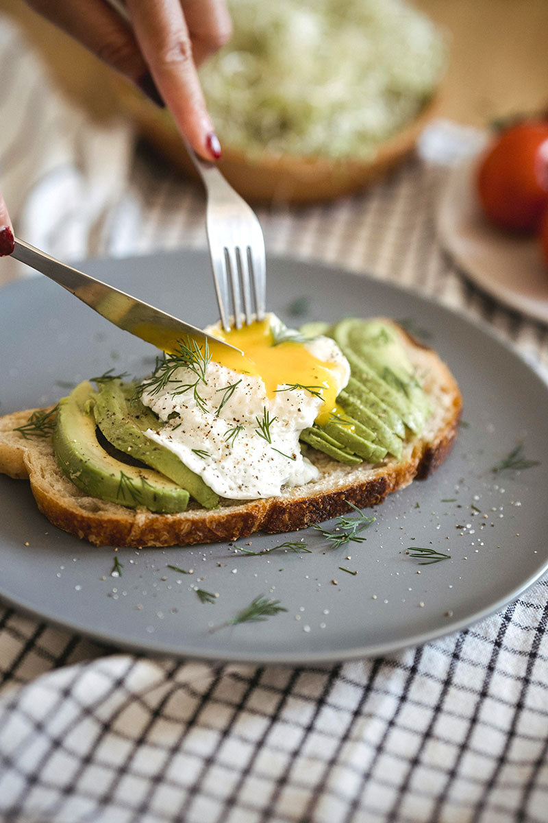 Pourquoi faut-il éviter le sucre au petit-déjeuner ?