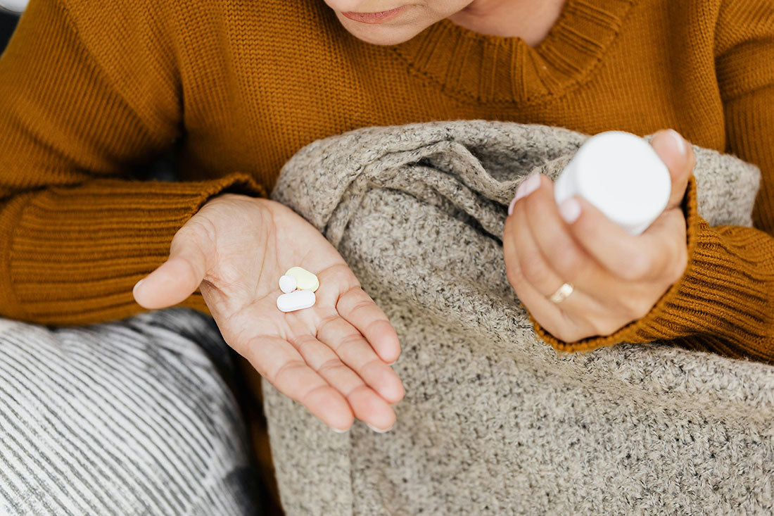 Antibiotiques et probiotiques : comment protéger son microbiote ?