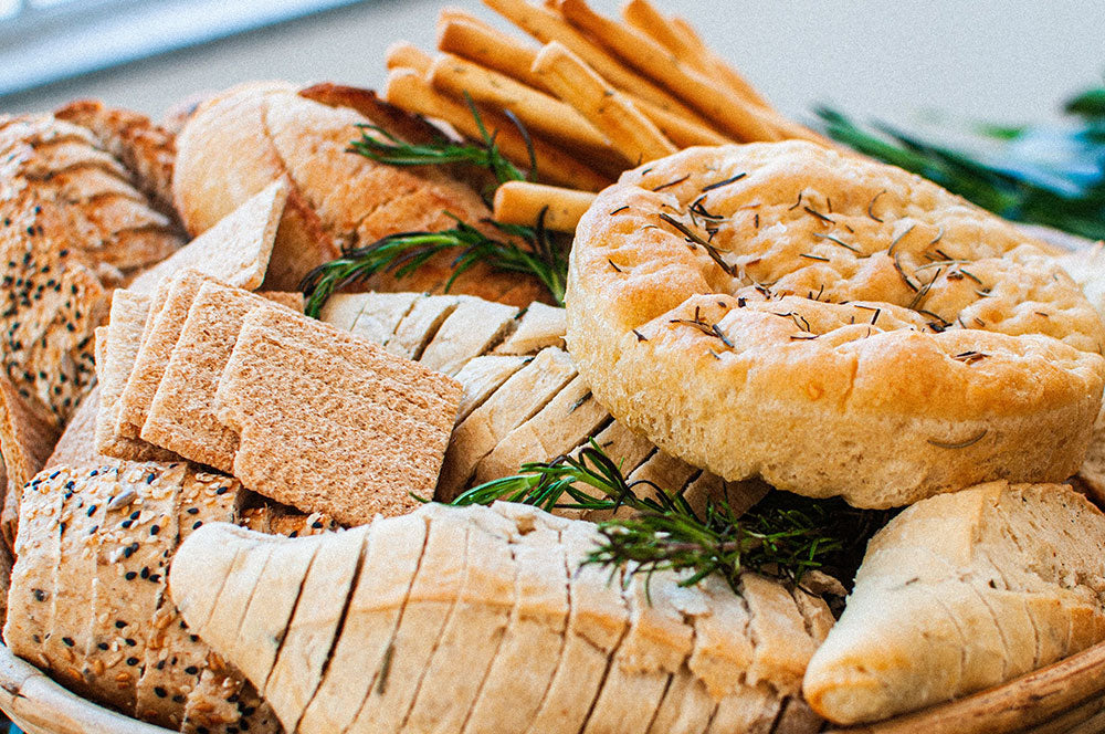 Régime sans gluten et santé intestinale : ce qu'il faut savoir