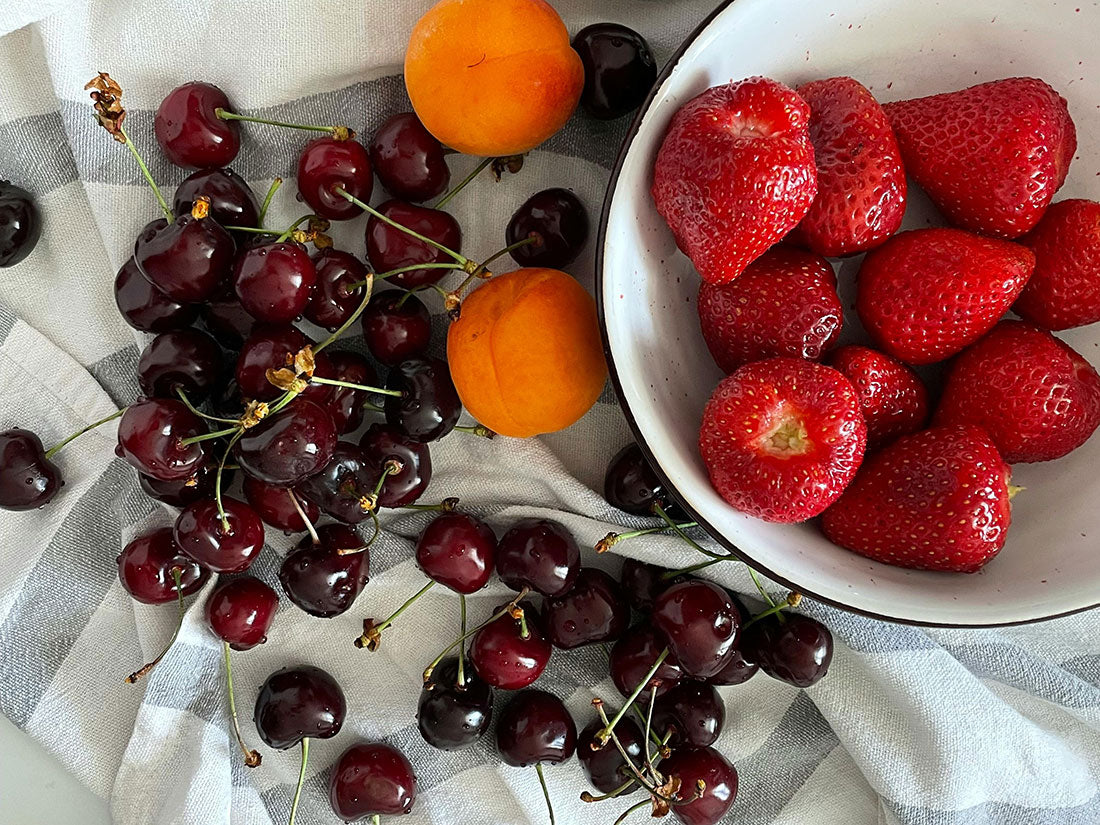 Top des fruits riches en fibres : les meilleurs fruits pour la santé digestive