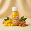 Mangue-gingembre- curcuma
