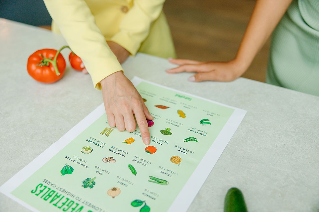 Syndrome de l'intestin irritable : quels aliments soulagent vraiment ?