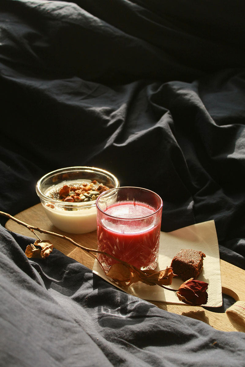 Kéfir maison : la boisson idéale qui booste votre santé