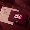 Carte cadeau minimiil