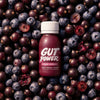 Blackcurrant-blueberry
