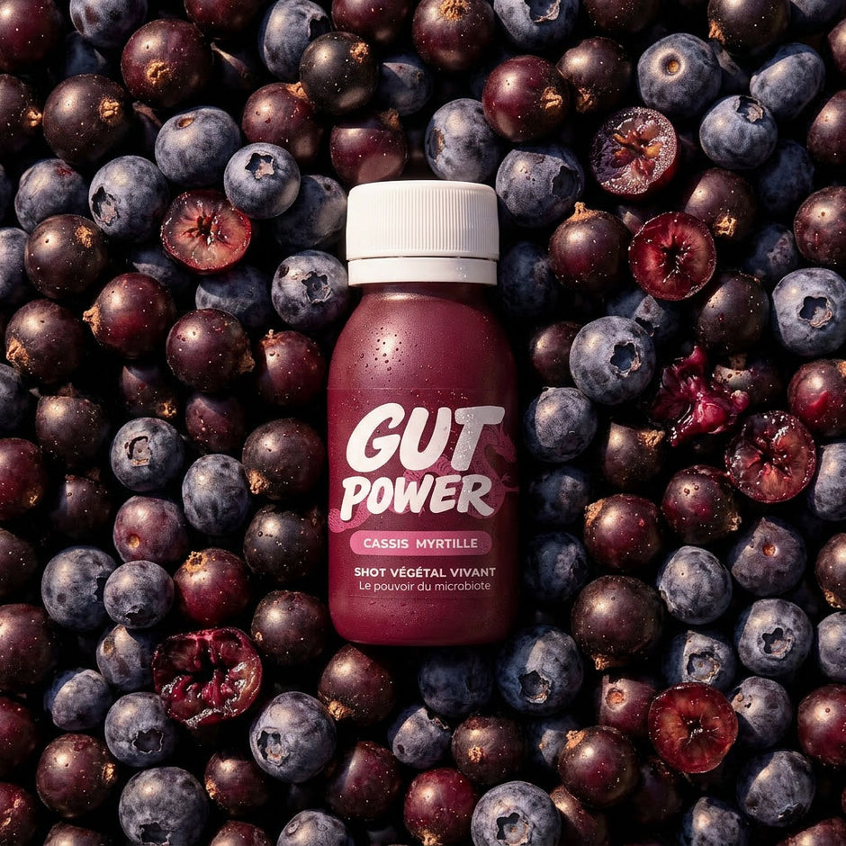 La routine Gut Power