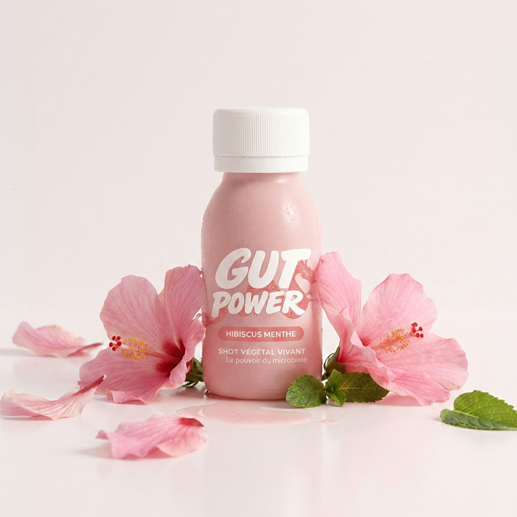 La routine Gut Power