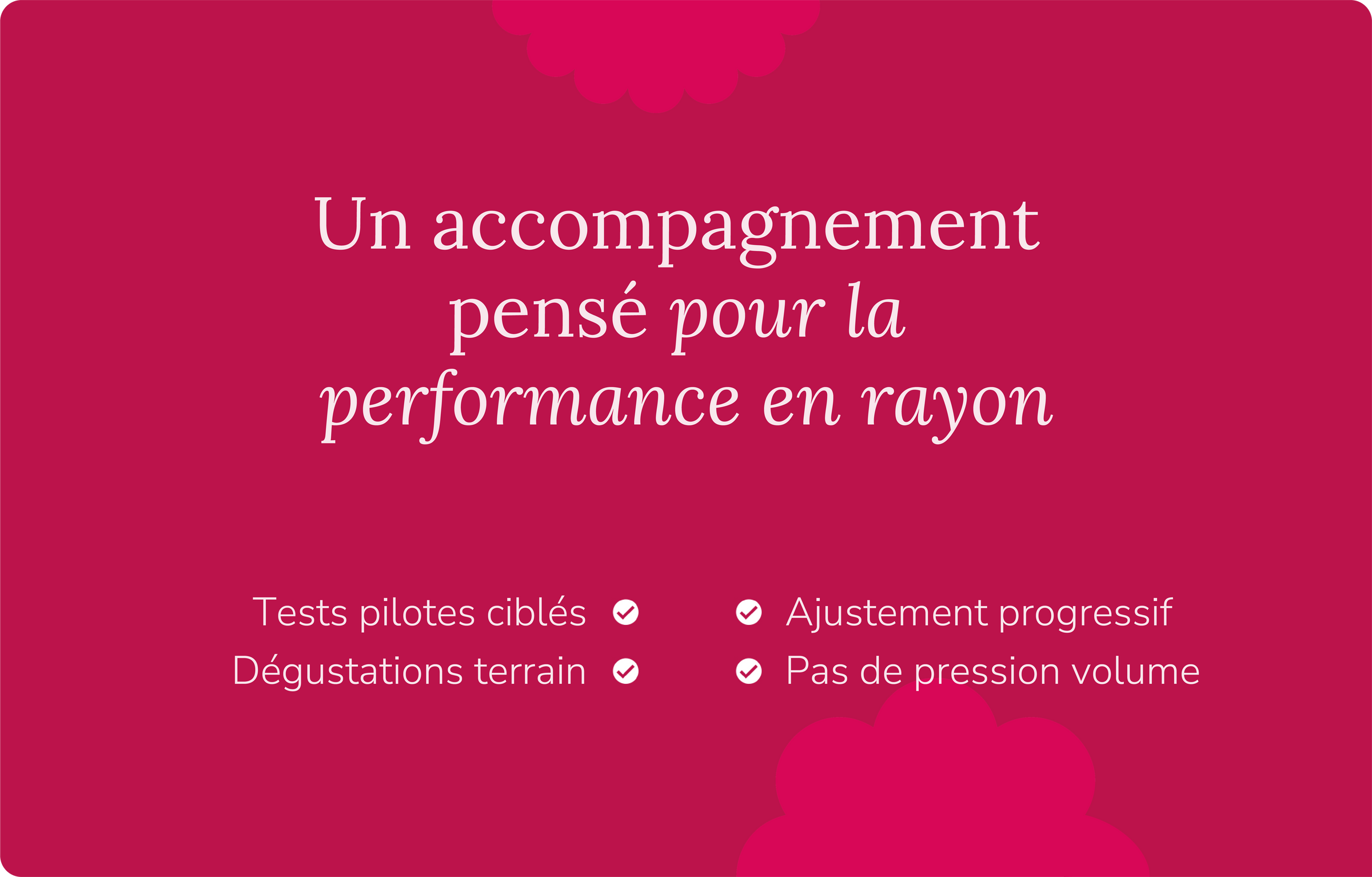 Des <em>outils concrets</em> pour faciliter la vente