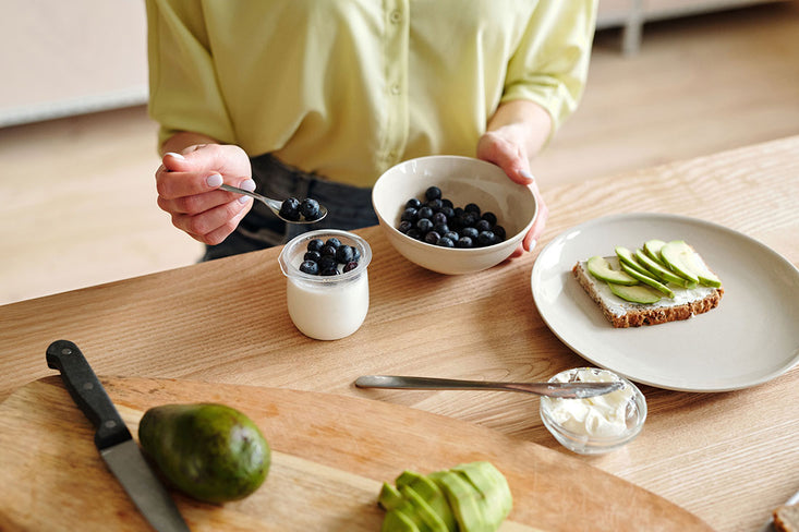 Quand prendre des probiotiques ? Les moments qui comptent