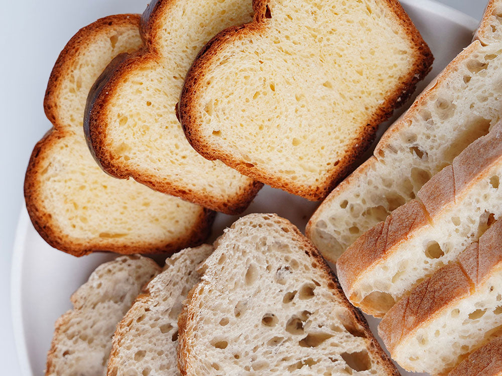 Régime sans gluten et santé intestinale : ce qu'il faut savoir