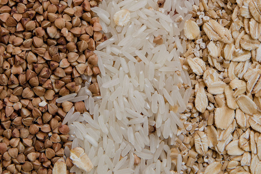 Régime sans gluten et santé intestinale : ce qu'il faut savoir