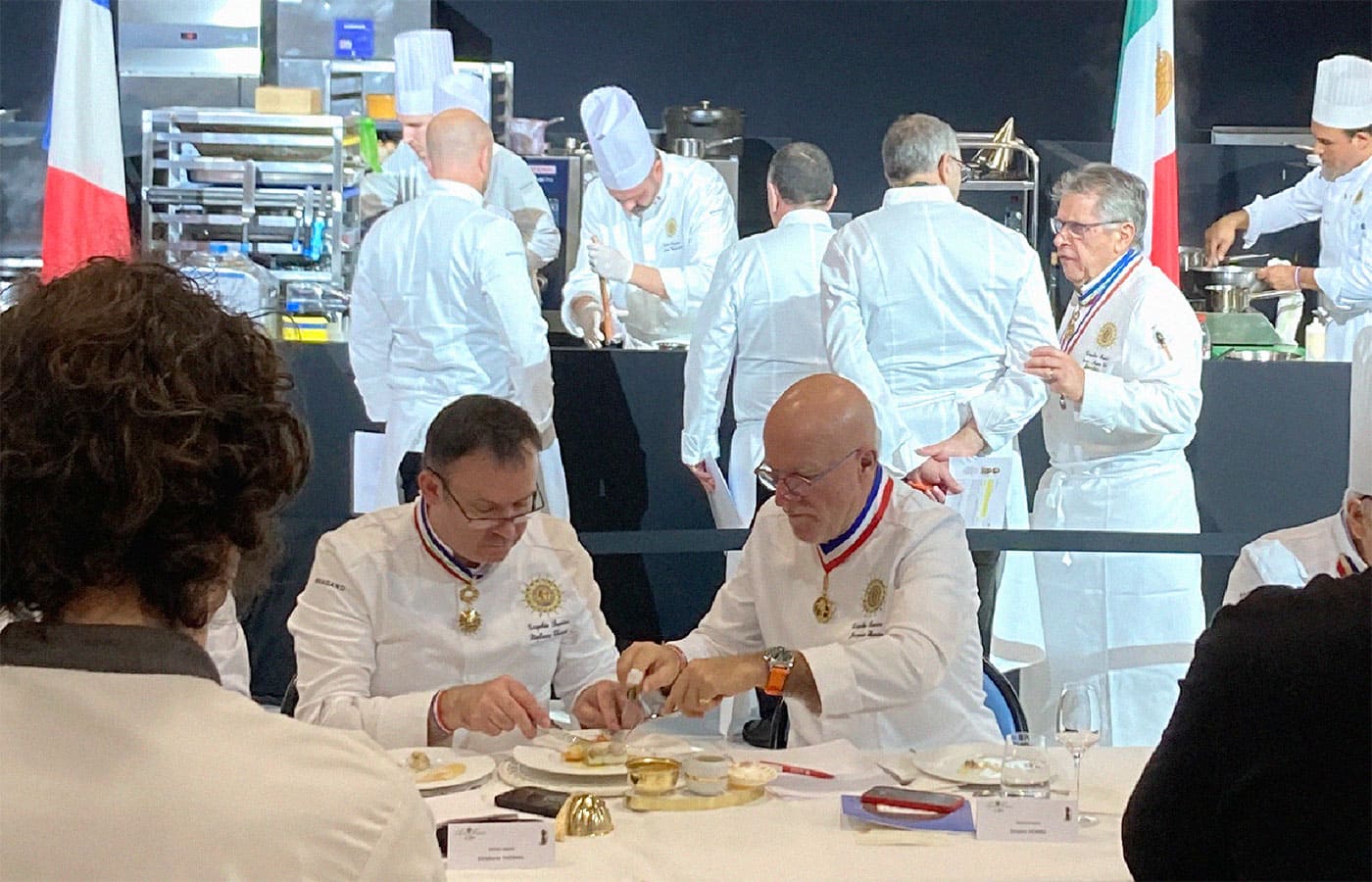 Salons, dégustations et nouveautés 2025 - 2026 de notre boisson probiotique minimiil