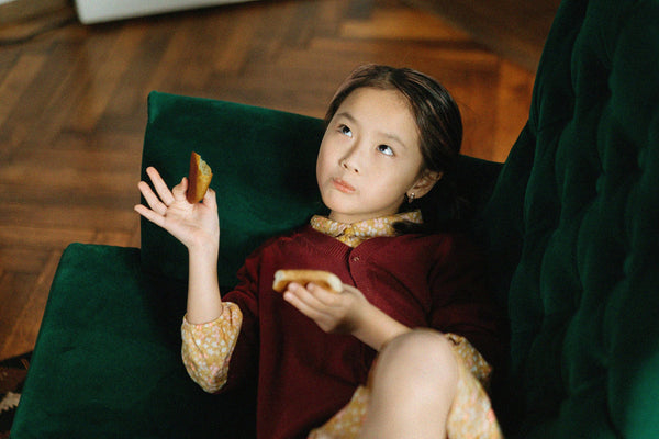 Développement des enfants