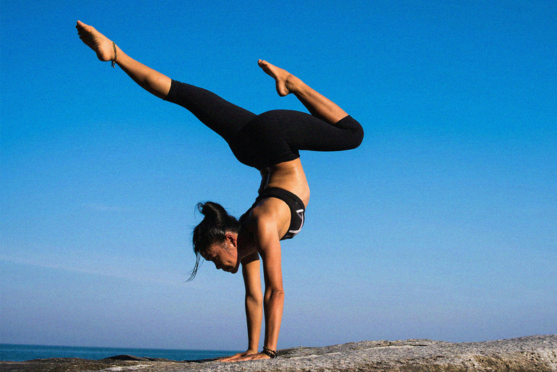 Récupération & force