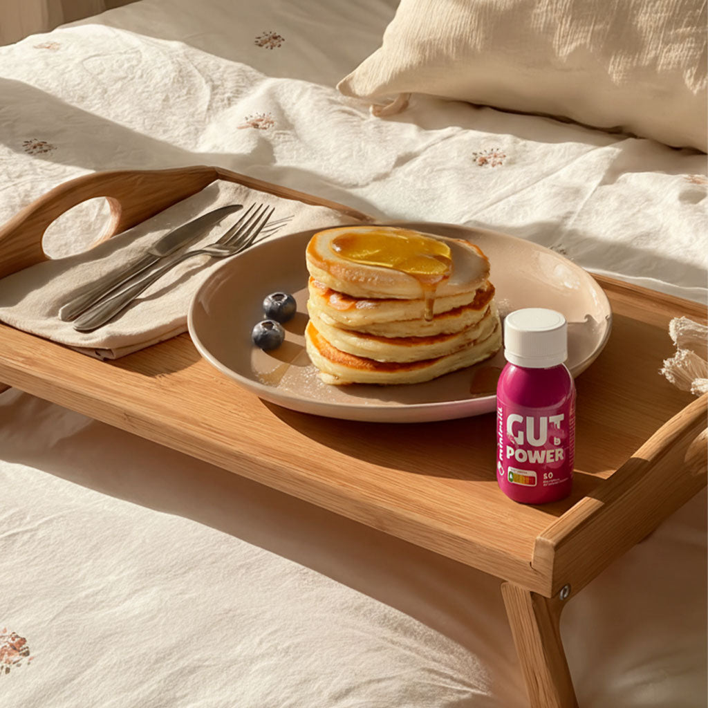 minimiil - shots probiotiques