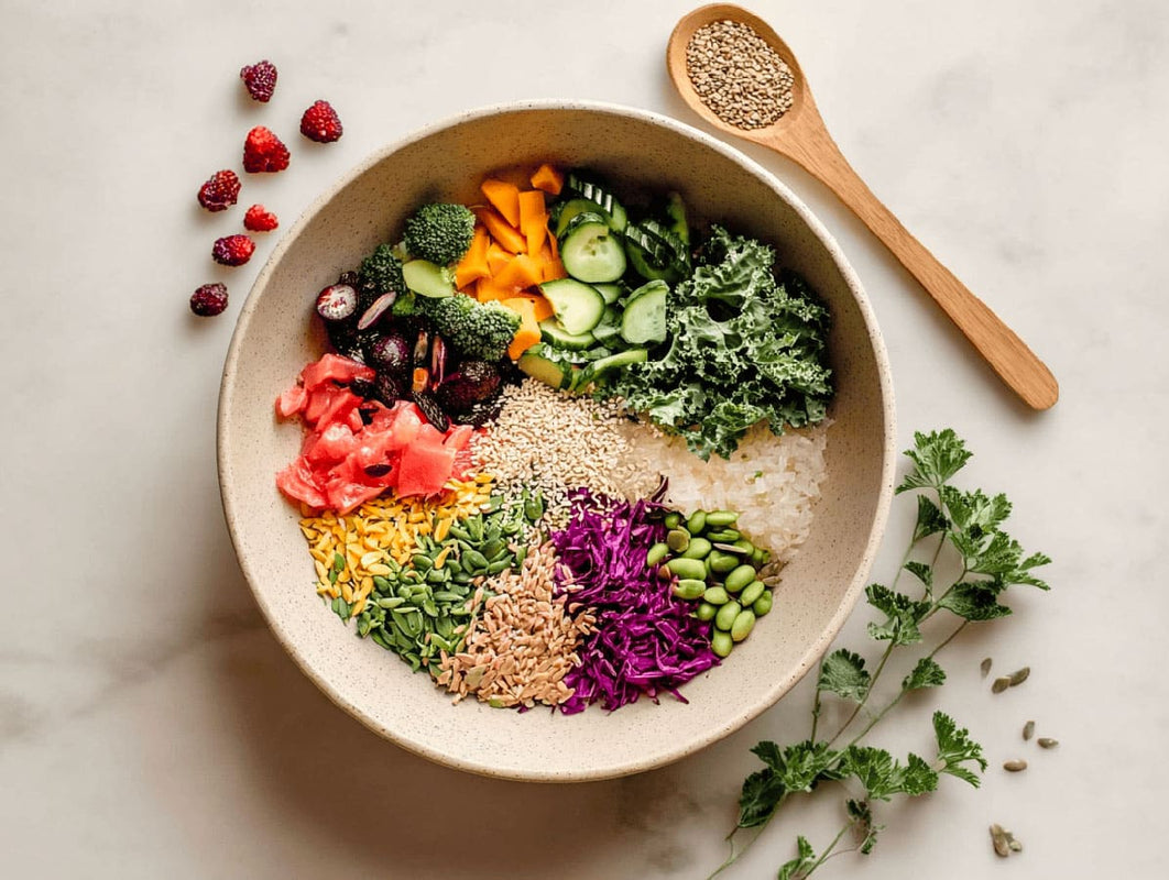 Les super-aliments existent-ils vraiment ?