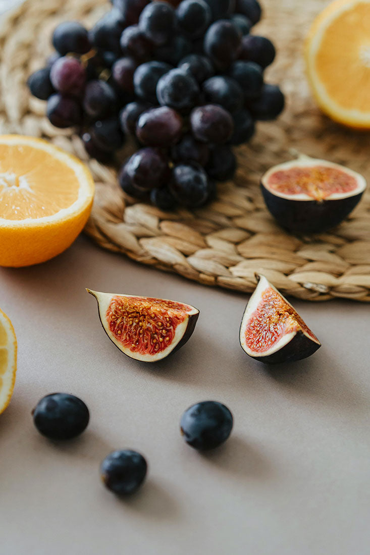 Top des fruits riches en fibres : les meilleurs fruits pour booster votre santé digestive