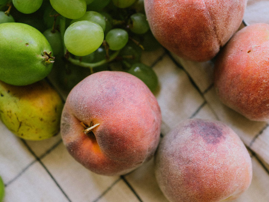 Top des fruits riches en fibres : les meilleurs fruits pour booster votre santé digestive